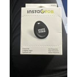 Insta Fob NEW Insta Fob RFID Key Fobs  (Gray) Low Frequency InstaFOB Reg $26.47