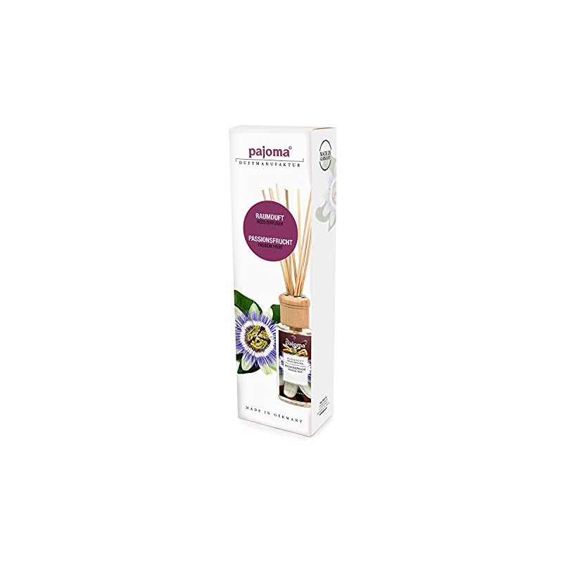 pajoma Room Fragrance Passion Fruit 100 ml
