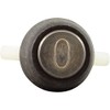 TECHNICAL PRODUCTS No. 00 Rubber Winter Plug for 1/2 Inch