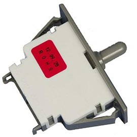 LG Electronics 6600JB3007B Refrigerator Door Push Button Switch
