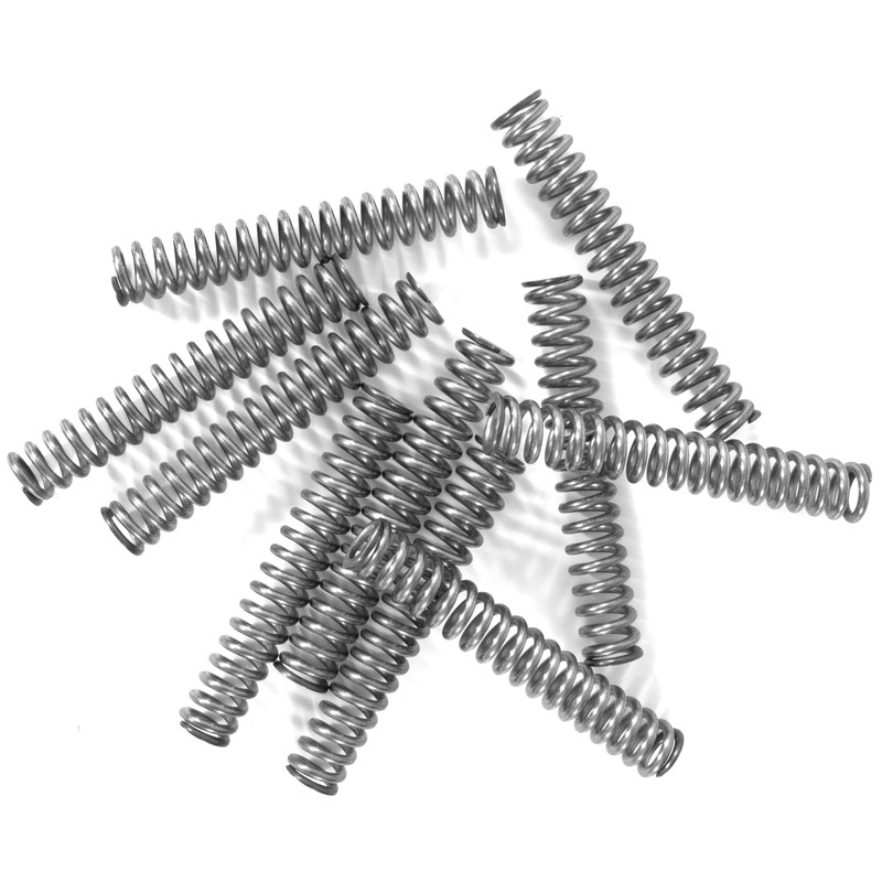 GUNGY Compression Spring Stainless Steel Spring Compression Springs 80 mm