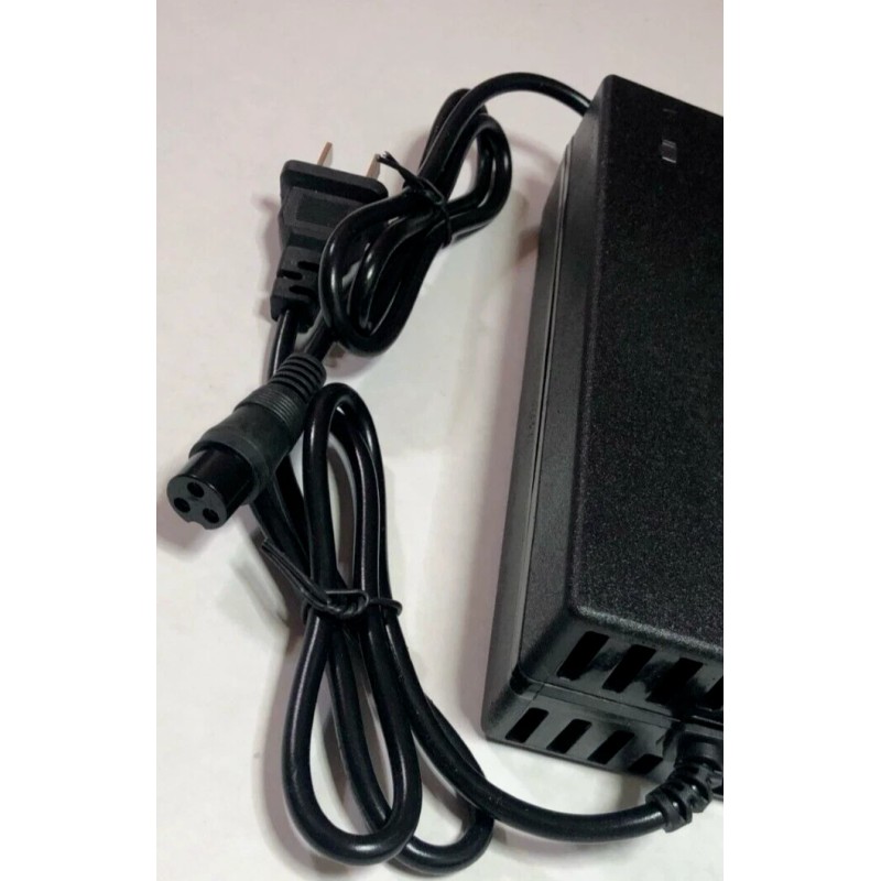 coming data ac adapter 3A fast battery charger for Leoout