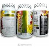 Creatina 1.3KG 43 Supplements 260 Servicios Sabor Moras