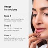 CureSkin Combo de Exfoliante Labial Aclarante + Bálsamo Labial con