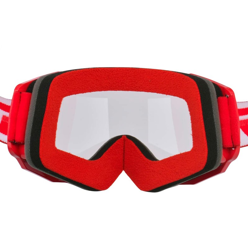 Dartfreak DFG Speed Goggles (Red) D2930 (Old Part Number: DG1304-0300)