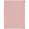 Maruman Yuance B5 Binder with 26 Holes, Light Pink F119-38