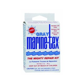 Marine Tex Epoxy Putty 14 oz.