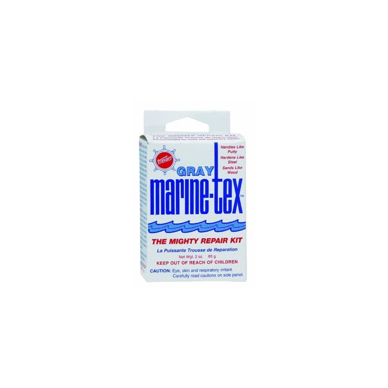Marine Tex Epoxy Putty 14 oz.