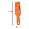 Franz Peine Flattopper Krest Color Naranja Neón Barberia