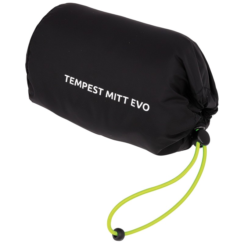 C.A.M.P. - Tempest MITT EVO - XL - Black