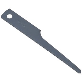 SnapOn 3845-32-100P-BULK Bahco 3-5/8-Inch Bi Metal Car Body Saw Blade, 100-Pack