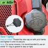 594061 Fuel Tank Cap for B&S Toro Craftsman Lawn Mower
