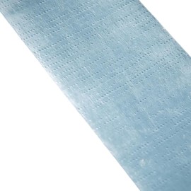 Nashua UVSix High Performance Duct Tape, 48mm x 55m, Slate Blue, Clean Removal, UV Resistant