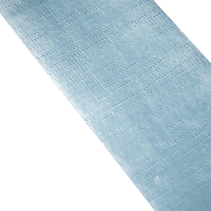 Nashua UVSix High Performance Duct Tape, 48mm x 55m, Slate