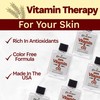 COCOCARE 100% Vitamin E Oil, 14000 I.U., 0.5 Fl Oz