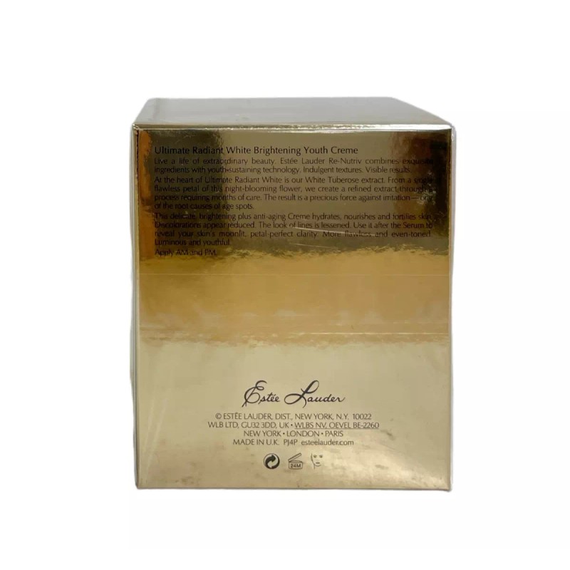 Estée Lauder Estee Lauder Re-Nutriv Ultimate Radiant White Brightening Youth