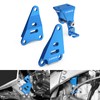 NICECNC Engine Stays Compatible with Yamaha YFZ450R 2009 2010 2011