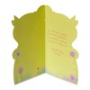American Greetings Birthday Card for Girl (Unicorn)
