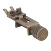 Guitar Bridge Intonation Tool Metal Portable Electric Guitar Intonation Adjuster
