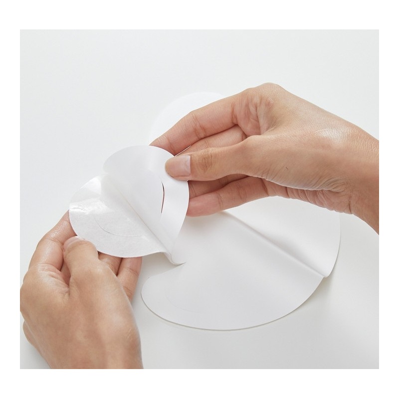 9 types of clinically completed Bella Contour Dual Lift Mask