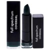 COVERGIRL Color Idol, Satin Lipstick, Mad Money, 0.12 Ounce