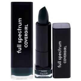 COVERGIRL Color Idol, Satin Lipstick, Mad Money, 0.12 Ounce
