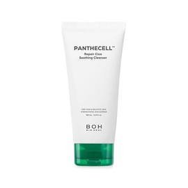 Bioheal Bo Pantecell Repair Cica Soothing Cleanser 160ml / 바이오힐 보 판테셀 리페어시카 수딩 클렌저 160ml
