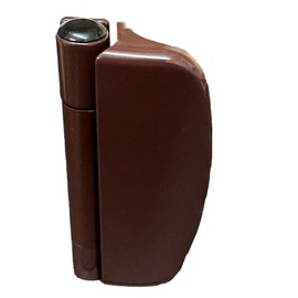 SFS Dynamic 2D Upvc Door Hinge Screw in Pin Ovolo Feature Plate