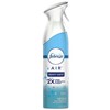 Febreze Air Mist Air Freshener Spray, Odor-Fighting Room Spray, Air
