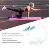 Stretch Strap 8mm SPS Intermediate Muscle Spiral Stabilization Training Sport