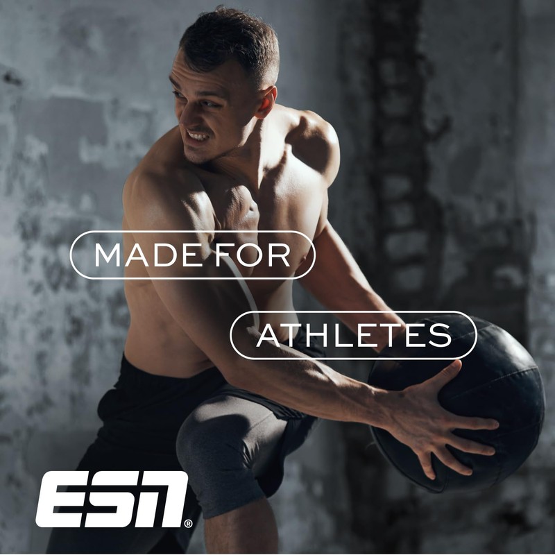 ESN Athlete Stack Men 2 x 210 Capsules