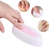 Armear Fashion Nail Dipping Powder French Tray Manicure Mould Nail