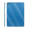 Glossy Glitter Tablet Skin Compatible with Apple iPad Air 11"