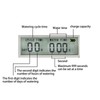Solar Watering Device Solar Power Rainproof Auto Watering 850ml Per
