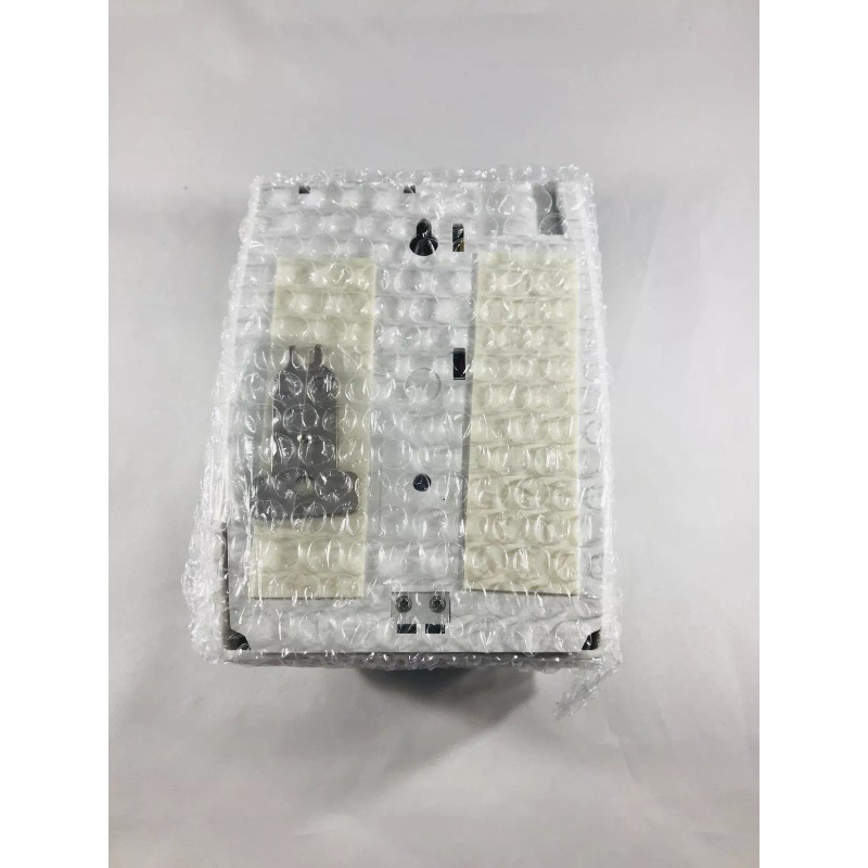 Rubbermaid Tcell Fan Dispenser (1793544) White