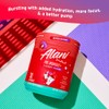 Alani Nu Pre Workout+ Powder Cherry Slush, Extra Boost, Sugar