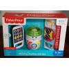 Fisher-Price Laugh 'N Learn Morning Routine Coffee Break Giftset
