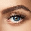 Kiss Products Ever Ez Trio Lashes Medium, 0.03 Pound