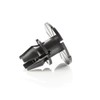 LST 5x Side Skirts Spacer Clips Mounting Clips E60 E61
