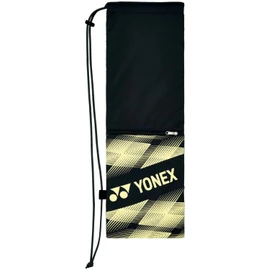 YONEX Badminton Racket Bag Racket Case for 2 Badminton Pale Yellow