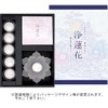 maruesu 浄 yeonhwa Set hurosutohowaito