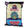 Peacock Kasoori Methi (dried Fenugreek Leaves) 3.5 Oz (100 grams)