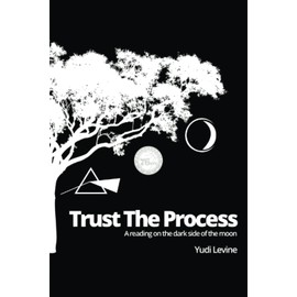 Trust the Process: A reading on the dark side of the moon