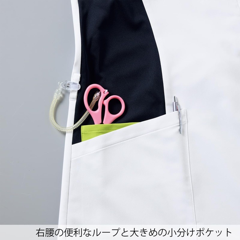 Fork Classic 7109SC, Black, M