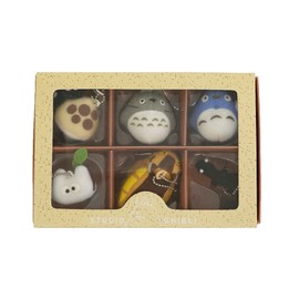 Sun Arrow Ghibli Collection My Neighbor Totoro K8617