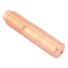 10pcs Welding Tips Mig Welder Tip Suitable for 000067 Miller