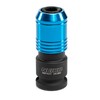 NEIKO 30285A Impact Wrench Adapter, 3/8" Drive Female to 1/4"
