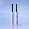 Dalif Glam Dual Fix Hair Mascara 10ml Fine Hair Flight