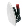 Iron-Safe Premium Iron Shoe with Top Hat Non-Stick Laminate Sole