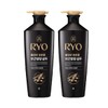 Ryo Hongjindan Black Bean Scalp Strengthening Shampoo 820ml 2 /